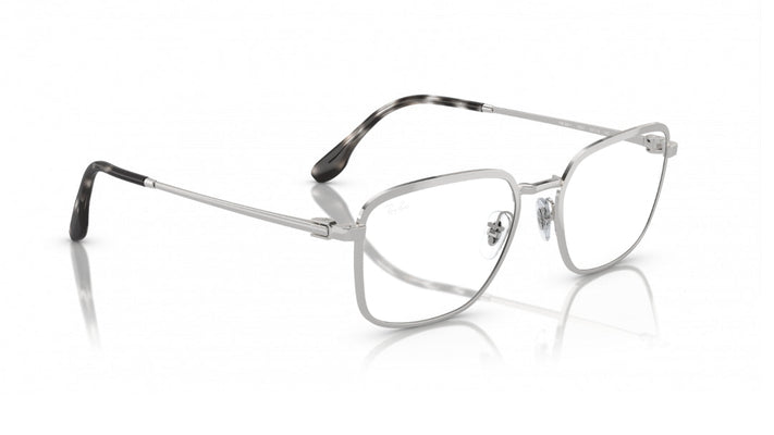 Lente Oftálmico Ray Ban RX6511 Plata