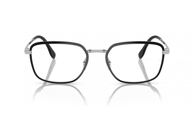 Lente Oftálmico Ray Ban RX6511 Negro