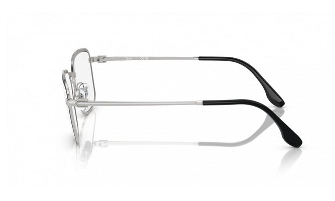 Lente Oftálmico Ray Ban RX6511 Negro