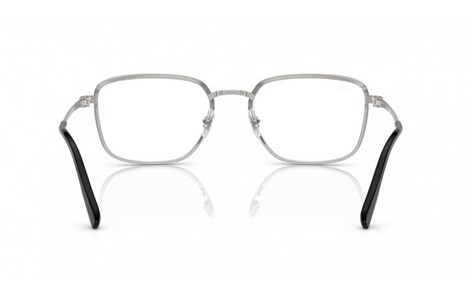 Lente Oftálmico Ray Ban RX6511 Negro