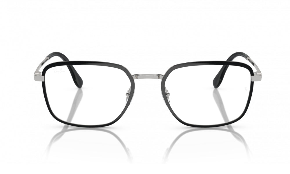 Lente Oftálmico Ray Ban RX6511 Vino
