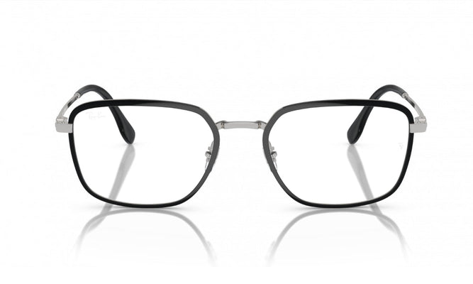 Lente Oftálmico Ray Ban RX6511 Vino