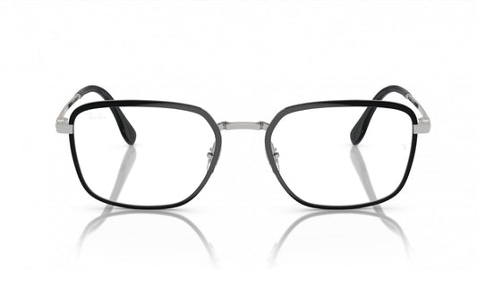 Lente Oftálmico Ray Ban RX6511 Vino