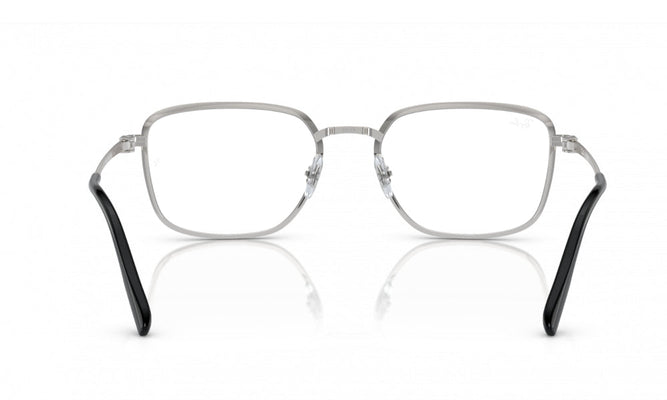 Lente Oftálmico Ray Ban RX6511 Vino