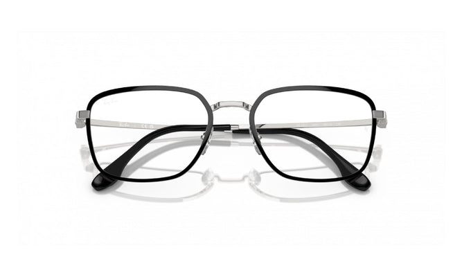 Lente Oftálmico Ray Ban RX6511 Vino