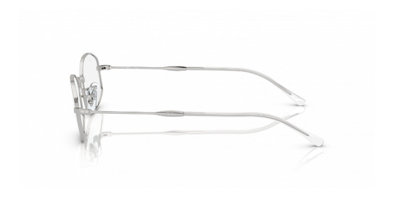 Lente Oftálmico Ray Ban 0RX6510 Plata