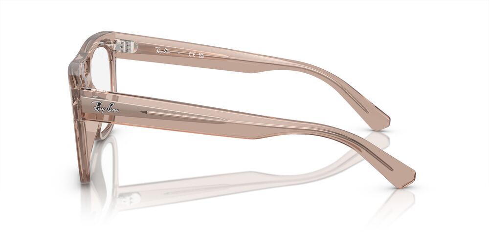 Lente Oftálmico Ray Ban RX7226 Beige
