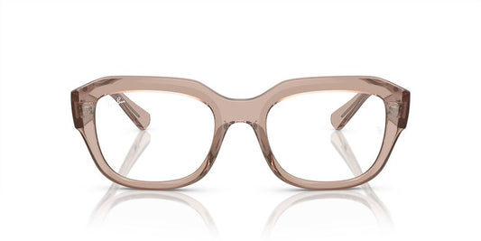 Lente Oftálmico Ray Ban RX7225 Beige