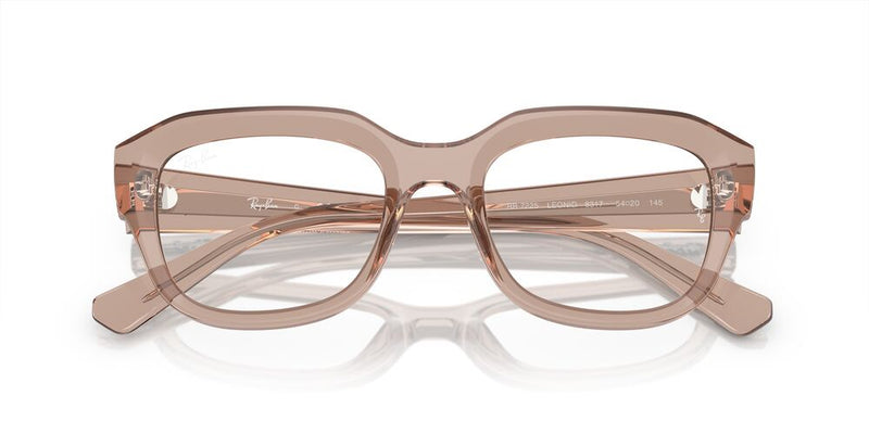 Lente Oftálmico Ray Ban RX7225 Beige