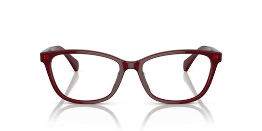 Lente Oftálmico Ralph Lauren RA7133U Vino