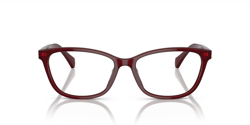 Lente Oftálmico Ralph Lauren RA7133U Vino