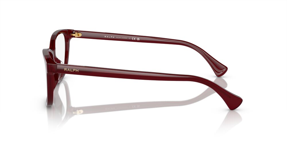 Lente Oftálmico Ralph Lauren RA7133U Vino