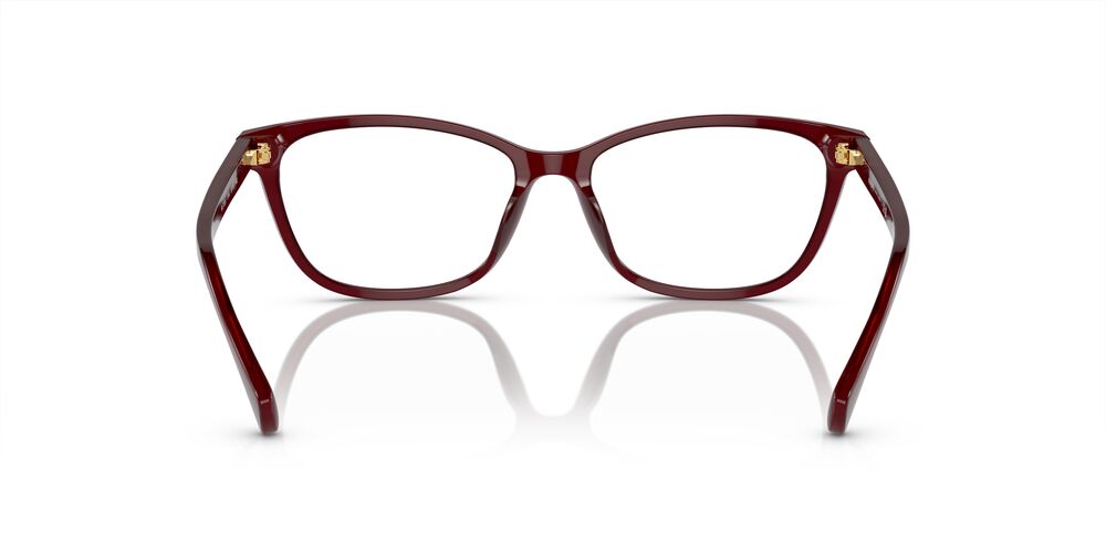 Lente Oftálmico Ralph Lauren RA7133U Vino