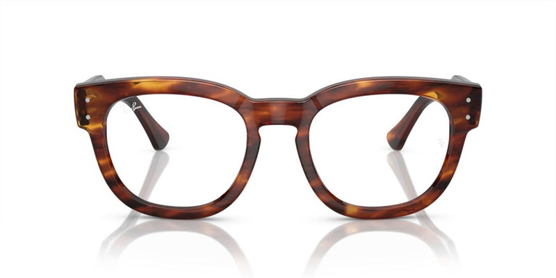 Lente Oftálmico Ray Ban RX0298V Havana
