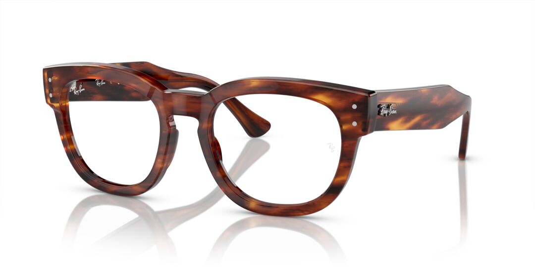 Lente Oftálmico Ray Ban RX0298V Havana