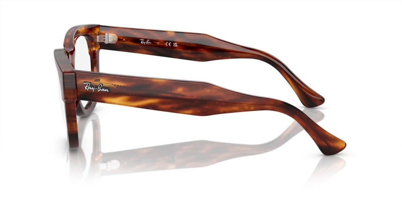 Lente Oftálmico Ray Ban RX0298V Havana