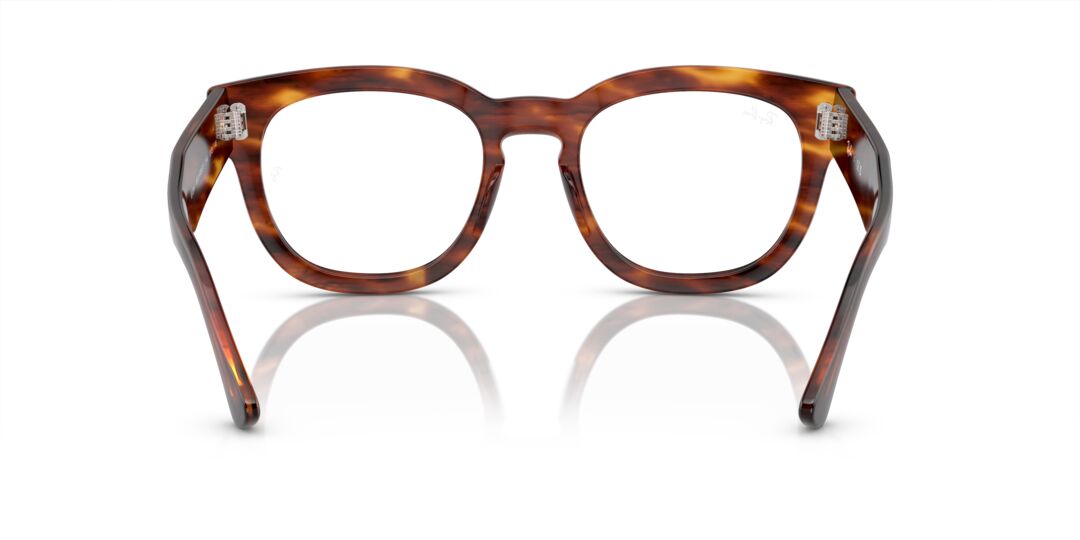 Lente Oftálmico Ray Ban RX0298V Havana