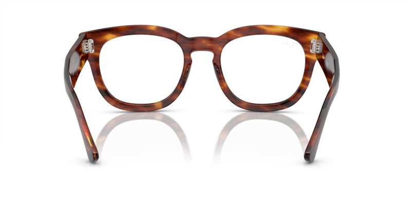 Lente Oftálmico Ray Ban RX0298V Havana