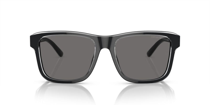 Lentes de Sol Emporio Armani 0EA4208 Gris