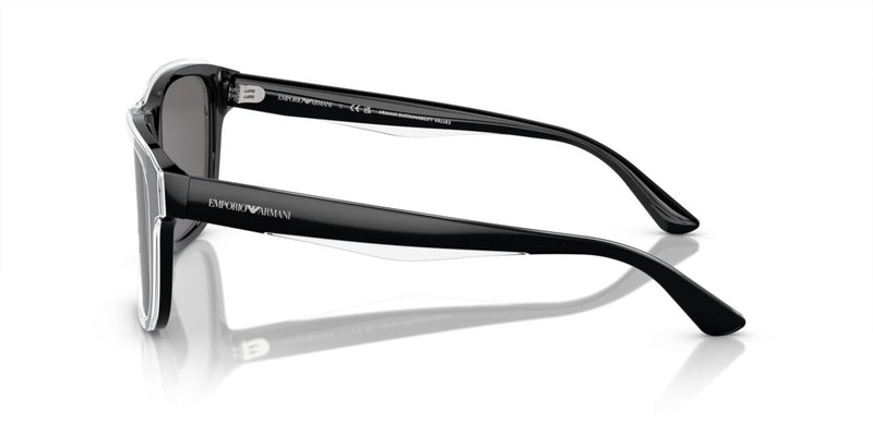 Lentes de Sol Emporio Armani 0EA4208 Gris
