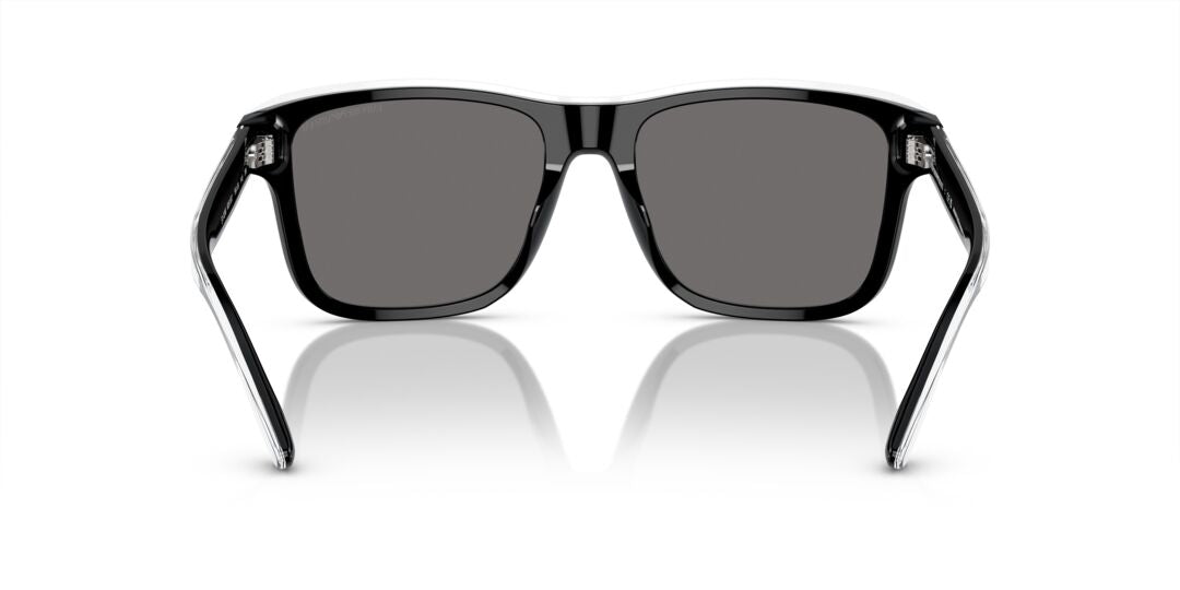 Lentes de Sol Emporio Armani 0EA4208 Gris