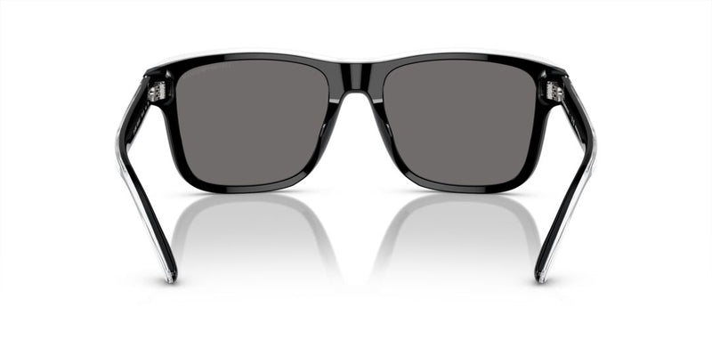 Lentes de Sol Emporio Armani 0EA4208 Gris