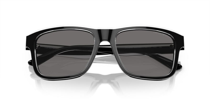 Lentes de Sol Emporio Armani 0EA4208 Gris
