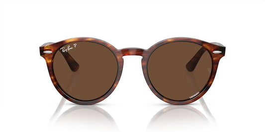 Lentes de Sol Ray Ban RB7680S Havana