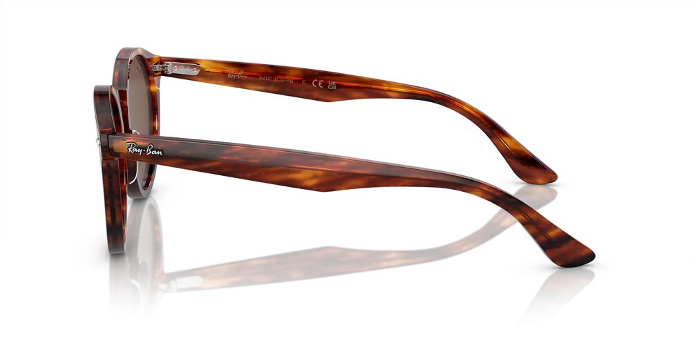 Lentes de Sol Ray Ban RB7680S Havana