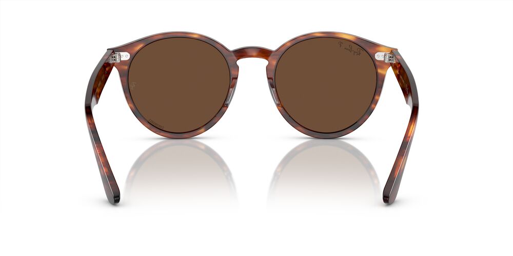 Lentes de Sol Ray Ban RB7680S Havana
