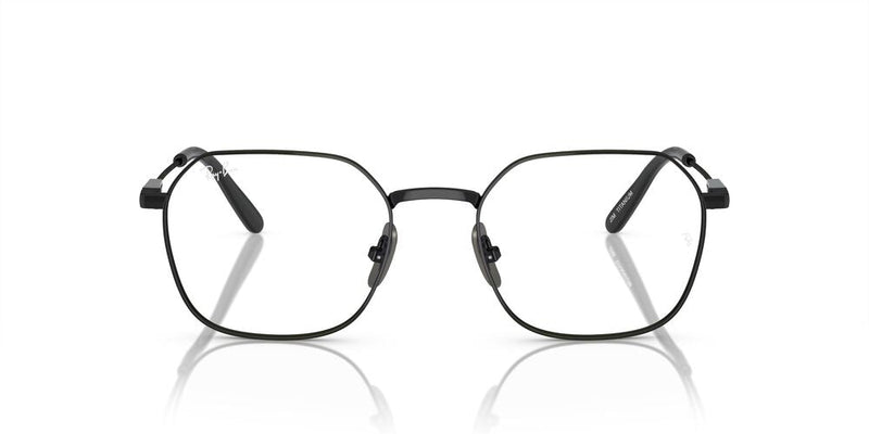 Lente Oftálmico Ray Ban RX8794 Negro