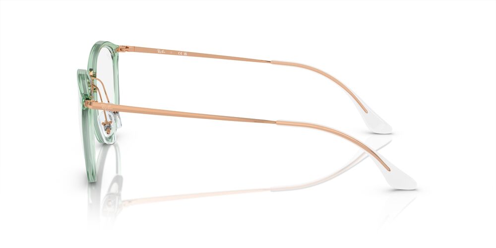 Lente Oftálmico Ray Ban RX7140 Verde
