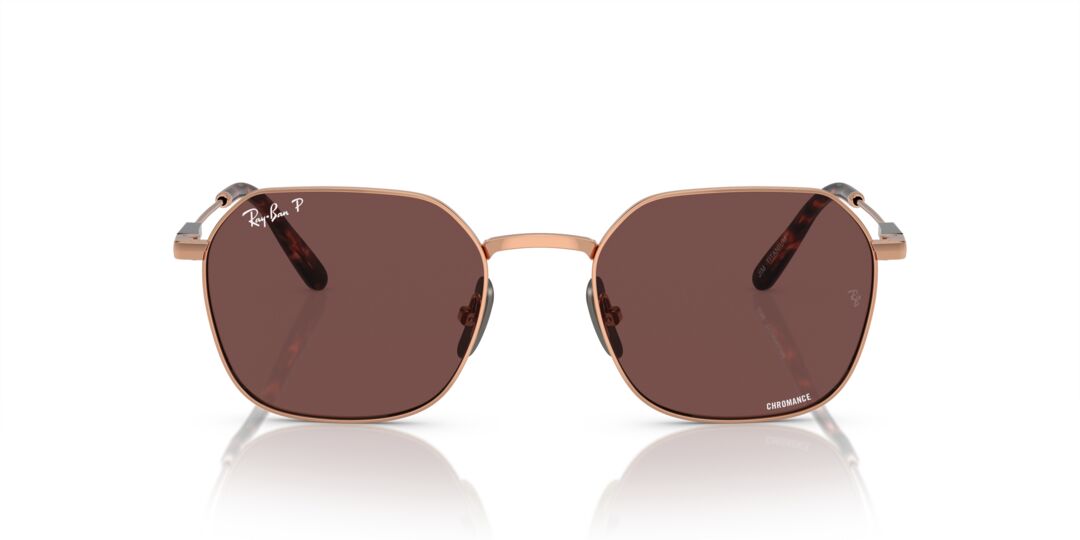 Lentes de Sol Ray Ban RB8094 Café