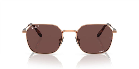 Lentes de Sol Ray Ban RB8094 Café