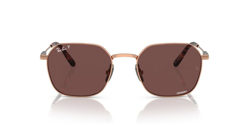 Lentes de Sol Ray Ban RB8094 Café