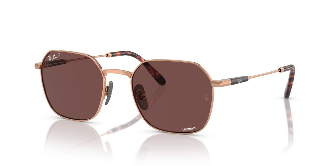 Lentes de Sol Ray Ban RB8094 Café