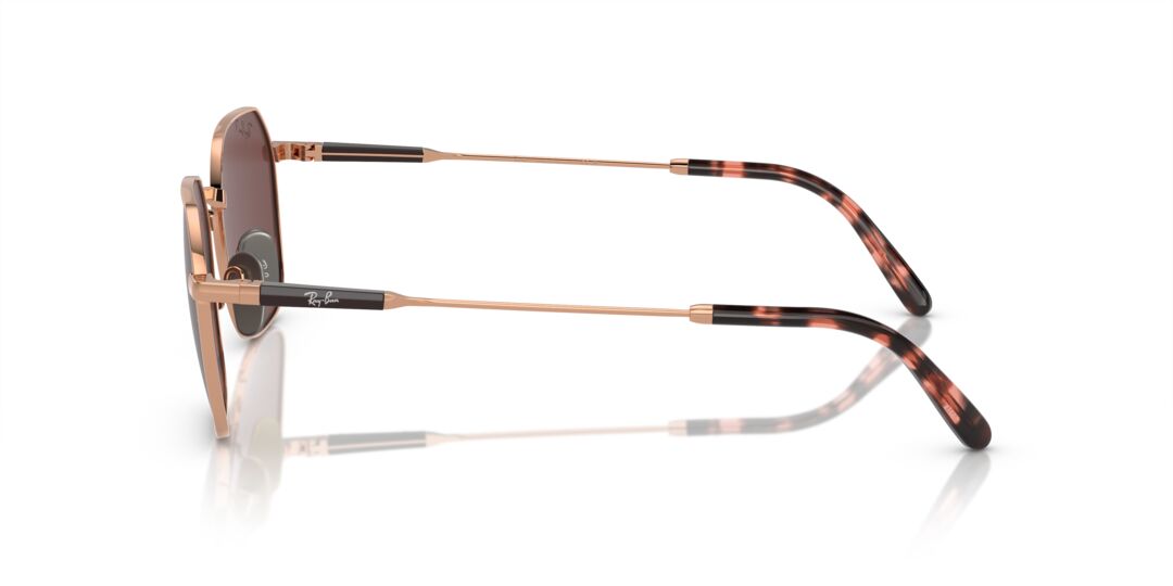 Lentes de Sol Ray Ban RB8094 Café
