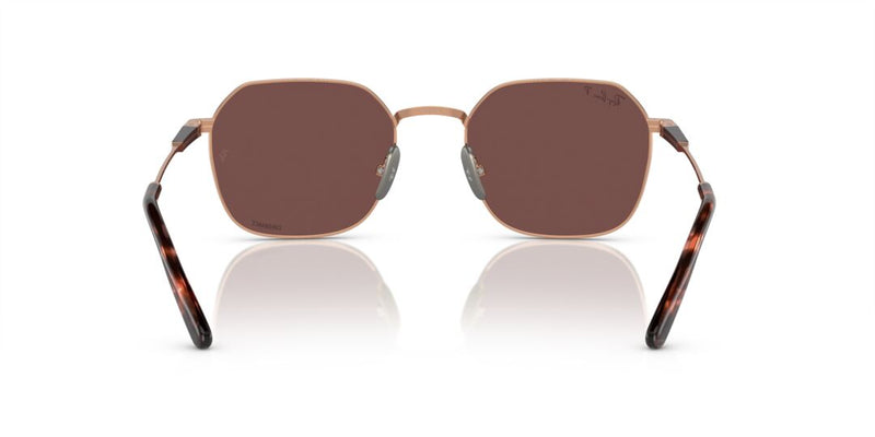 Lentes de Sol Ray Ban RB8094 Café