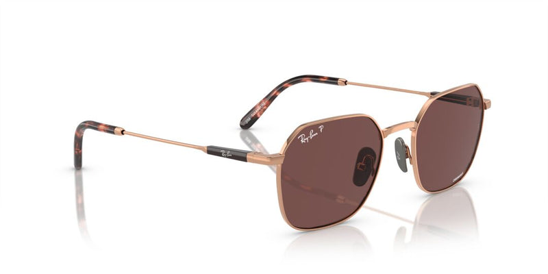 Lentes de Sol Ray Ban RB8094 Café