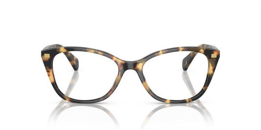 Lente Oftálmico Ralph Lauren RA7146 Havana