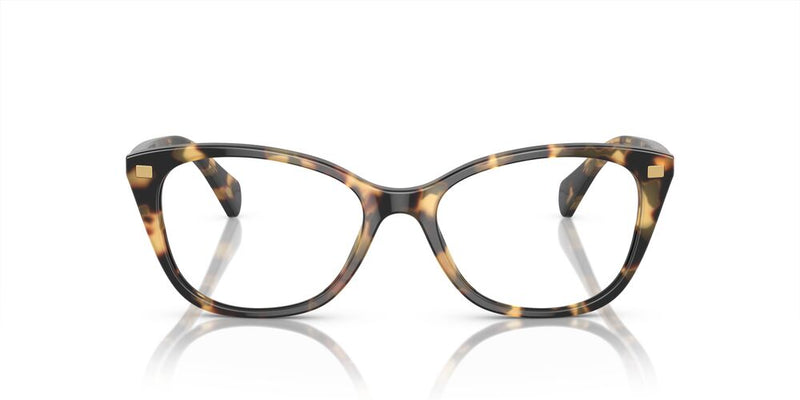 Lente Oftálmico Ralph Lauren RA7146 Havana