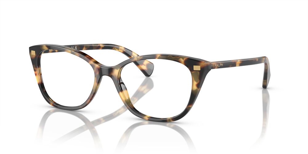 Lente Oftálmico Ralph Lauren RA7146 Havana