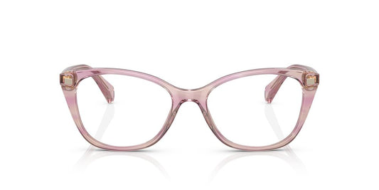 Lente Oftálmico Ralph Lauren RA7146 Rosa