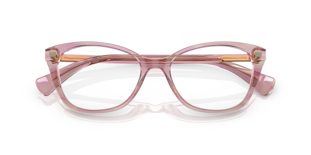 Lente Oftálmico Ralph Lauren RA7146 Rosa