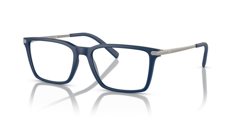 Lente Oftálmico Armani Exchange AX3077 Azul