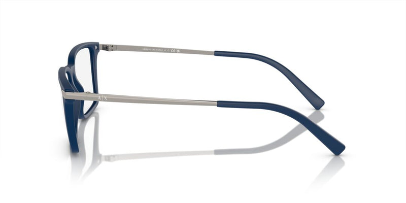 Lente Oftálmico Armani Exchange AX3077 Azul