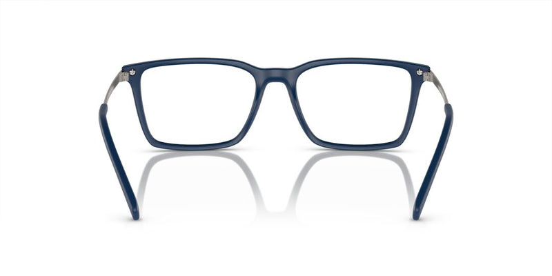 Lente Oftálmico Armani Exchange AX3077 Azul
