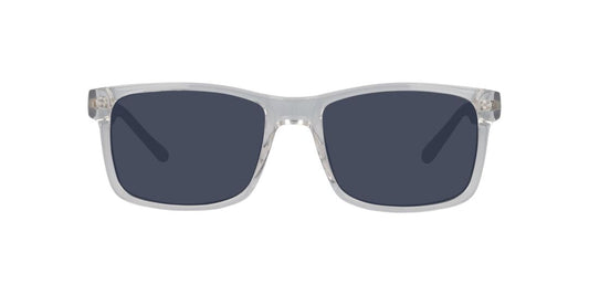 Lentes de Sol Seen NE6009 Transparente