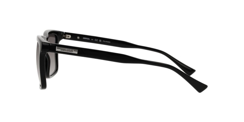Lentes de Sol Unofficial UO6179 Negro