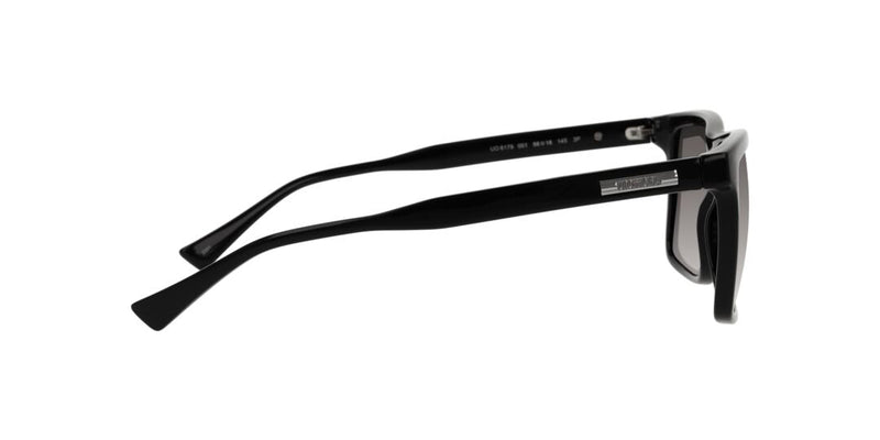 Lentes de Sol Unofficial UO6179 Negro